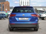 Volkswagen Tiguan II Ижевск  - изображение 22