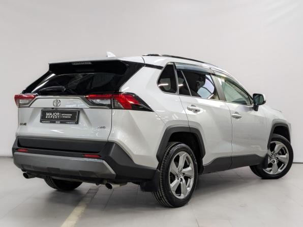 Toyota RAV4 V (XA50) с пробегом 2019 года, цена 3 100 000 рублей, 67084 км, внедорожник, Автокод Объявления