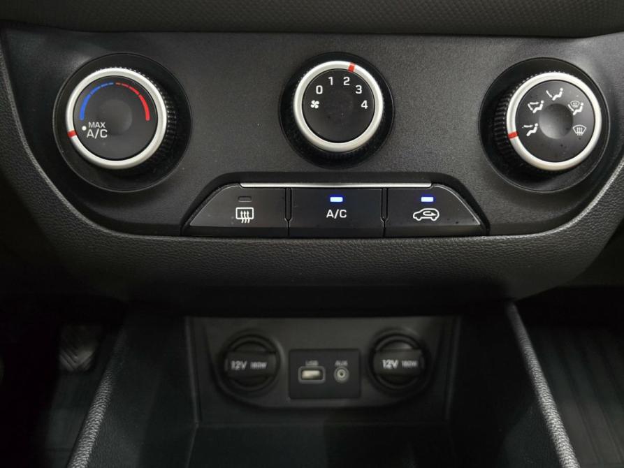 Hyundai Creta I Таганрог  - изображение 17