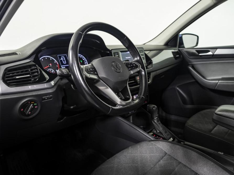 Volkswagen Polo VI Москва  - изображение 9