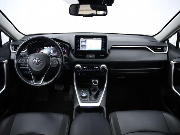 Toyota RAV4 V (XA50) с пробегом 2020 года, цена 3 630 000 рублей, 64752 км, внедорожник, Автокод Объявления