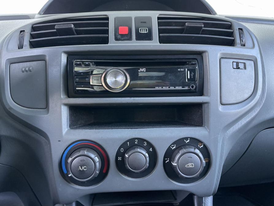 Hyundai Matrix I Рестайлинг Екатеринбург  - изображение 19