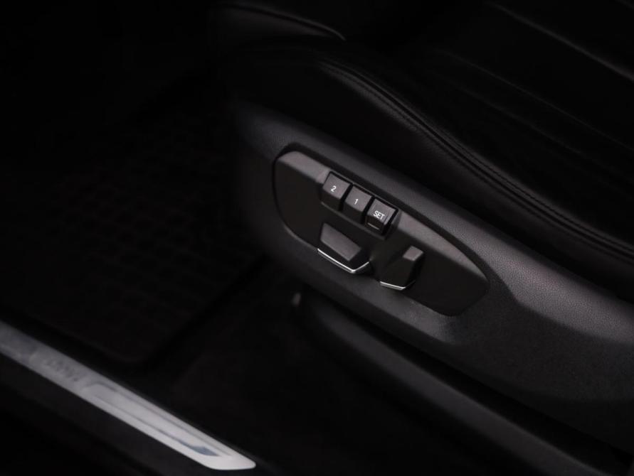 BMW X6 II (F16) Санкт-Петербург  - изображение 23