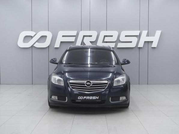 Opel Insignia I с пробегом 2010 года, цена 970 000 рублей, 231651 км, универсал, Автокод Объявления