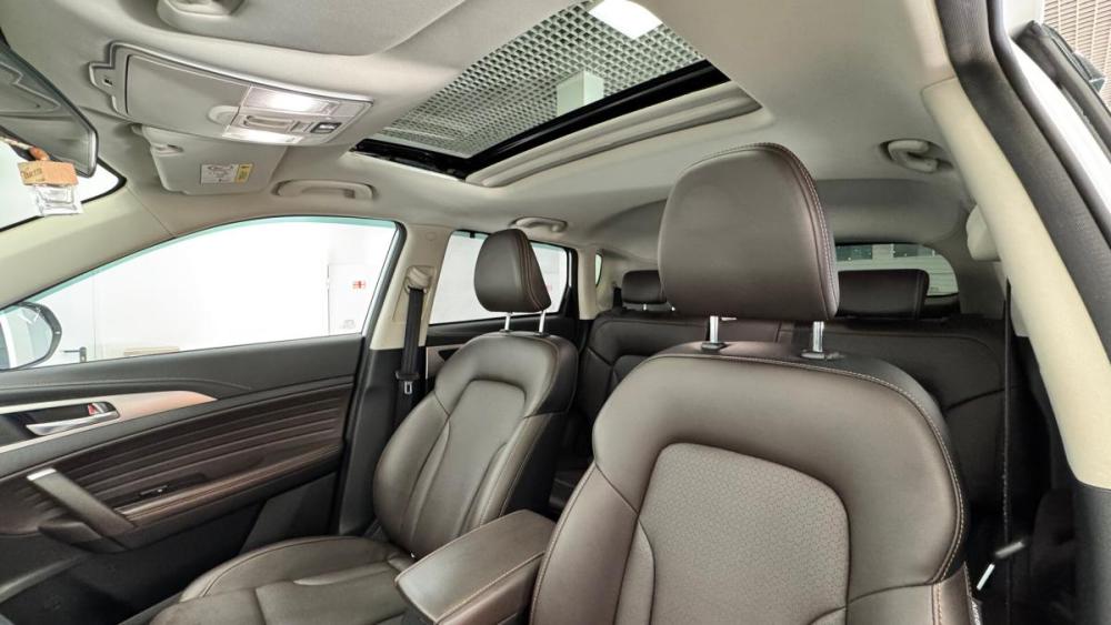 Changan CS35 Plus I Киров  - изображение 15