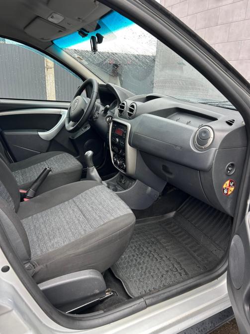 Renault Duster I Альметьевск  - изображение 11