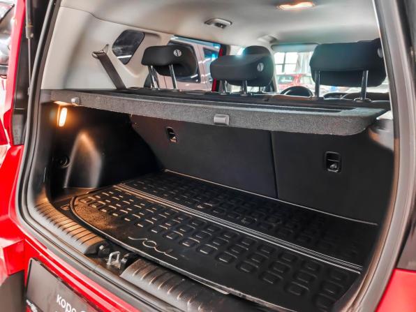 Kia Soul III с пробегом 2019 года, цена 1 426 200 рублей, 188870 км, хэтчбек, Автокод Объявления