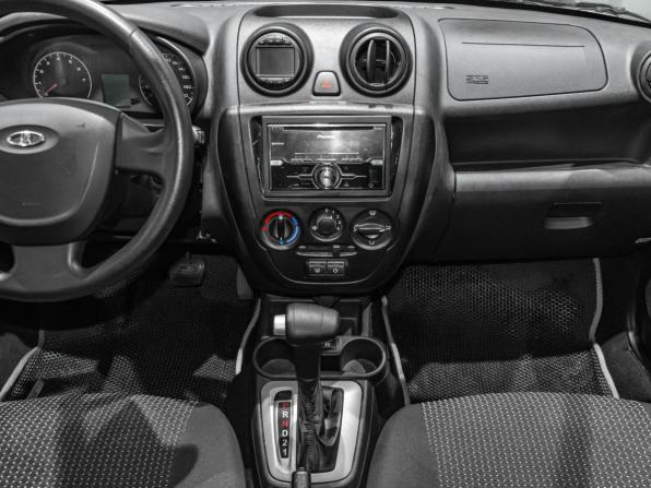 Lada (ВАЗ) Granta I с пробегом 2012 года, цена 431 750 рублей, 134758 км, седан, Автокод Объявления