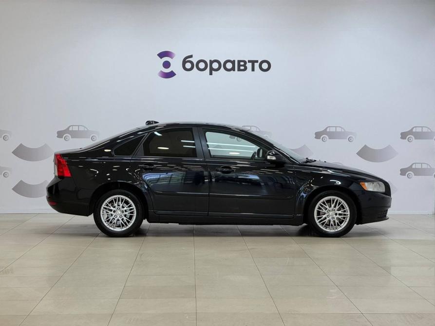Volvo S40 II Рестайлинг Ставрополь  - изображение 8