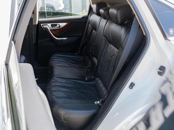Infiniti FX II (S51) с пробегом 2010 года, цена 1 770 000 рублей, 147151 км, внедорожник, Автокод Объявления