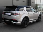 Land Rover Discovery Sport I Москва  - изображение 31