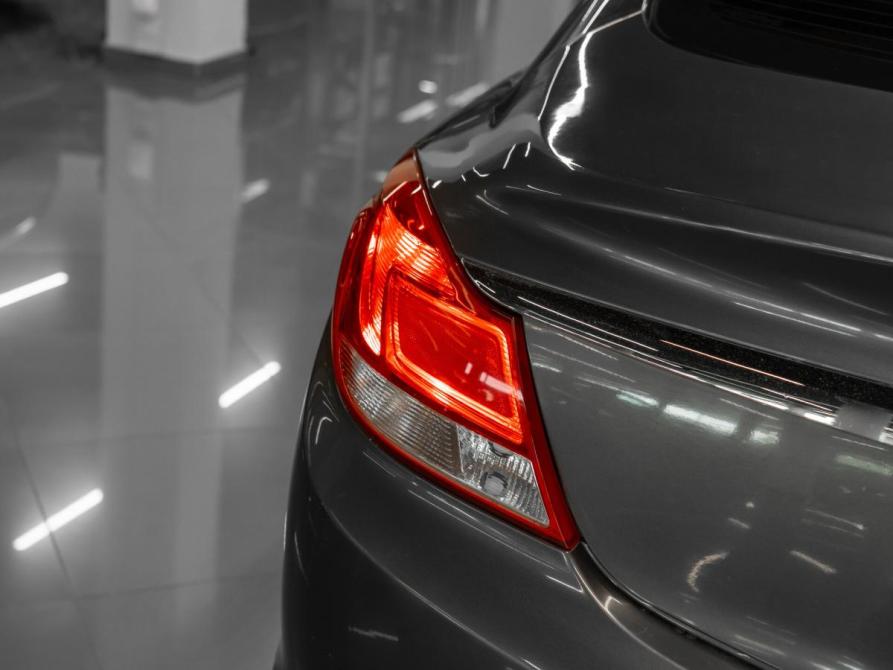 Opel Insignia I Москва  - изображение 23