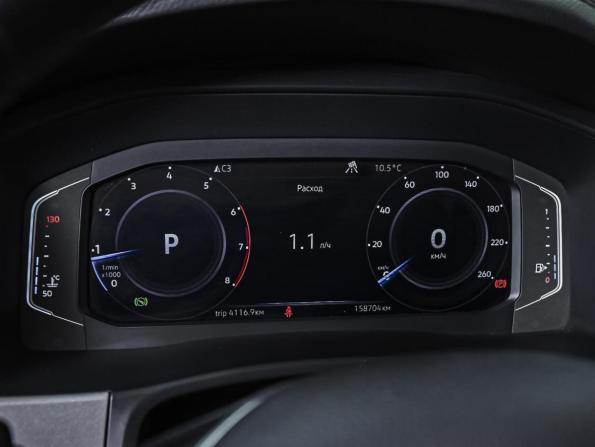Volkswagen Teramont I с пробегом 2019 года, цена 3 078 000 рублей, 158704 км, внедорожник, Автокод Объявления