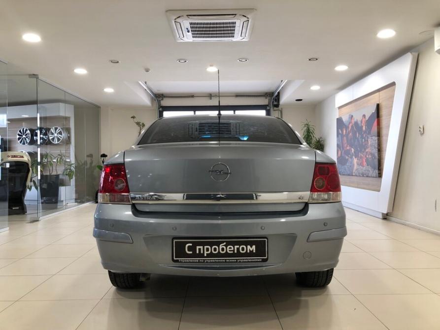 Opel Astra H Рестайлинг Астрахань  - изображение 5