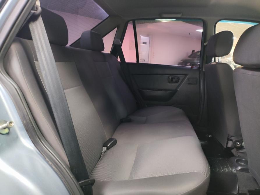Daewoo Nexia I Рестайлинг Москва  - изображение 14