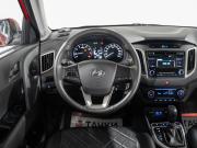 Hyundai Creta I Иркутск  - изображение 32