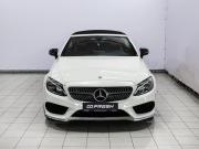 Mercedes-Benz C-Класс IV (W205) Ростов-на-Дону  - изображение 26