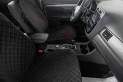 Mitsubishi Outlander III Рестайлинг Кемерово  - изображение 33