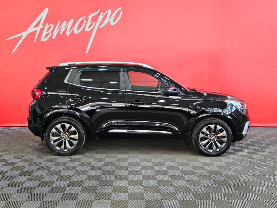 Chery Tiggo 4 I Вологда  - изображение 6