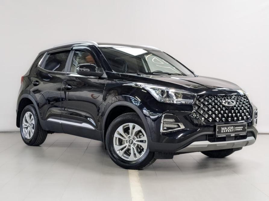 Chery Tiggo 4 Pro I Москва  - изображение 3