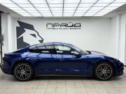 Porsche Taycan I Ростов-на-Дону  - изображение 24