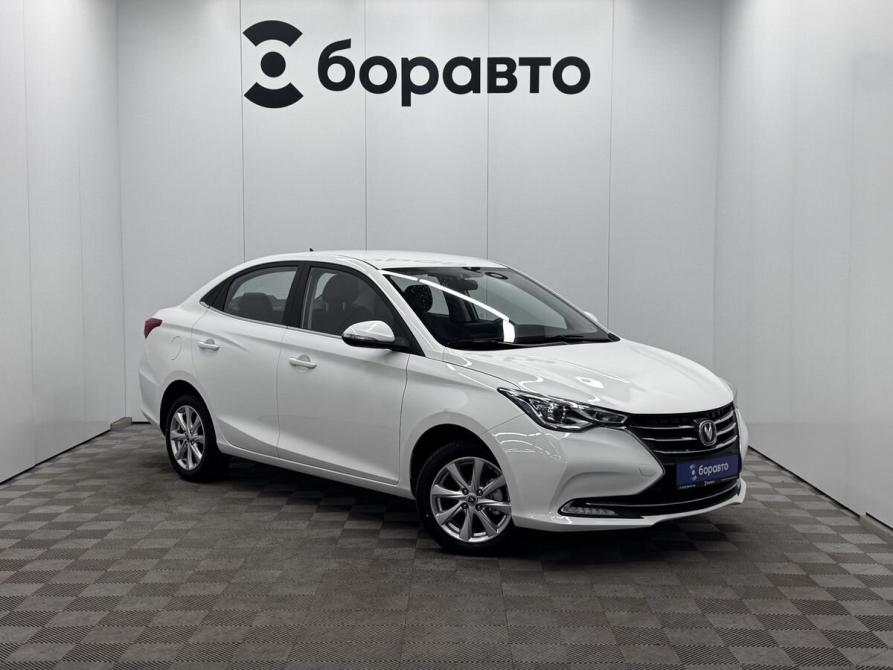 Changan Alsvin Воронеж  - изображение 3