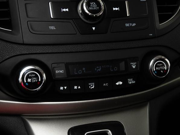 Honda CR-V IV с пробегом 2014 года, цена 1 690 000 рублей, 145300 км, внедорожник, Автокод Объявления
