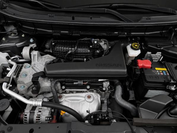 Nissan X-Trail III Рестайлинг с пробегом 2021 года, цена 2 850 000 рублей, 73388 км, внедорожник, Автокод Объявления