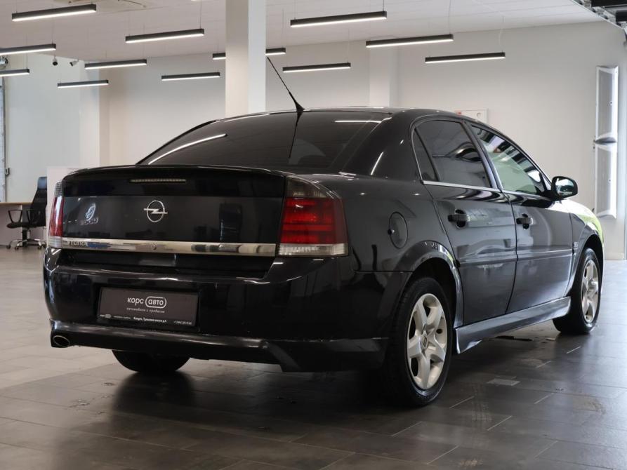 Opel Vectra C Рестайлинг Калуга  - изображение 4