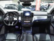 Mercedes-Benz GLE Coupe I (C292) Санкт-Петербург  - изображение 42