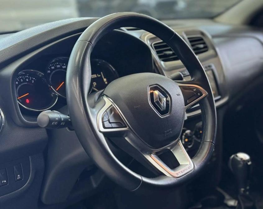 Renault Logan II Рестайлинг Шахты  - изображение 12