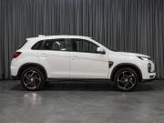 Mitsubishi ASX I Рестайлинг 3 Тюмень  - изображение 23