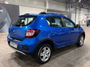 Renault Sandero II Рестайлинг Пермь  - изображение 8