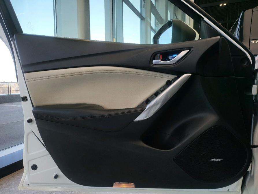 Mazda 6 III (GJ) Мурманск  - изображение 15