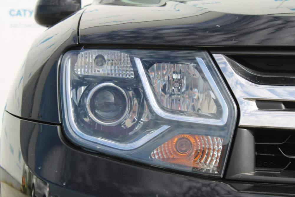Renault Duster I Рестайлинг Пермь  - изображение 4