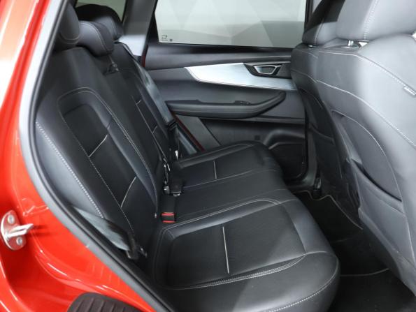 Chery Tiggo 7 Pro Max I с пробегом 2023 года, цена 1 689 000 рублей, 73142 км, внедорожник, Автокод Объявления