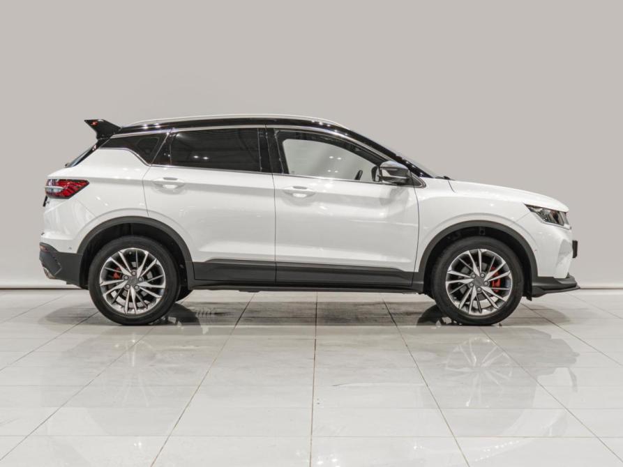 Geely Coolray I Мурманск  - изображение 5