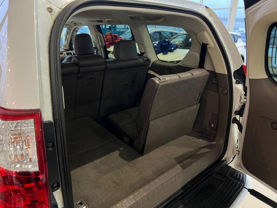Lexus GX II Москва  - изображение 30