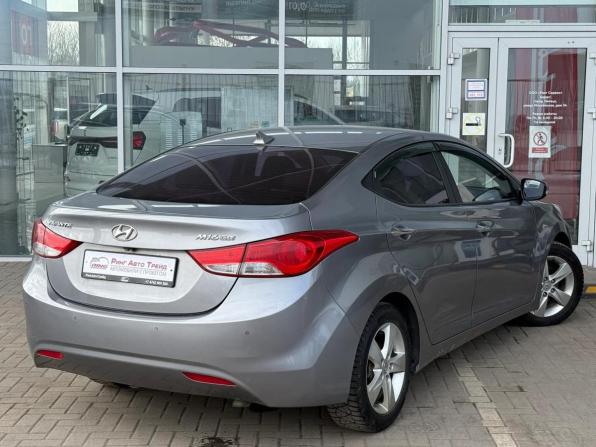 Hyundai Avante V с пробегом 2012 года, цена 919 000 рублей, 148000 км, седан, Автокод Объявления