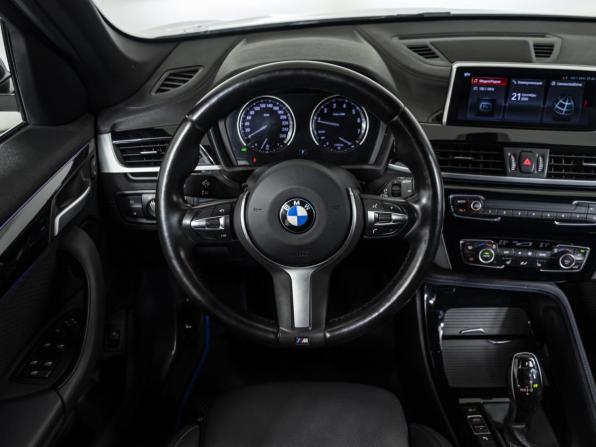 BMW X1 II (F48) Рестайлинг с пробегом 2020 года, цена 2 500 000 рублей, 170150 км, внедорожник, Автокод Объявления