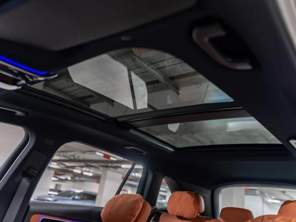 Новый Mercedes-Benz GLC II (X254) 2025 года, цена 7 980 000 рублей, внедорожник, Автокод Объявления