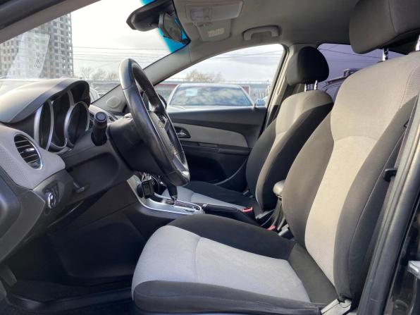 Chevrolet Cruze I Рестайлинг с пробегом 2013 года, цена 679 000 рублей, 219948 км, седан, Автокод Объявления
