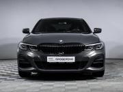 BMW 3 серии VII (G2x) Москва  - изображение 23
