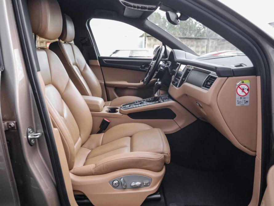 Porsche Macan I Санкт-Петербург  - изображение 26
