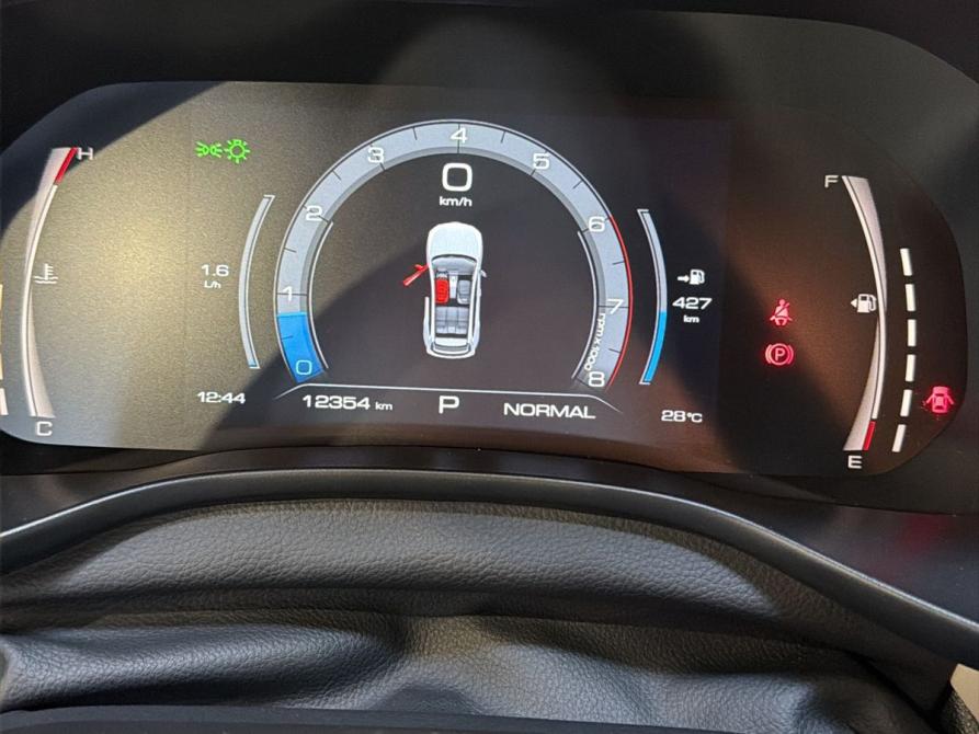 Haval Jolion I Рестайлинг Санкт-Петербург  - изображение 3