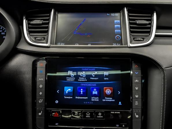 Infiniti QX50 II с пробегом 2019 года, цена 2 450 000 рублей, 103626 км, внедорожник, Автокод Объявления