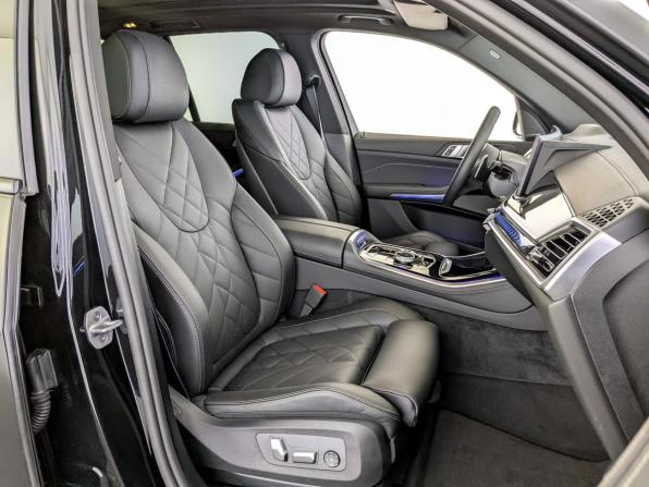 BMW X5 IV (G05/G18) Рестайлинг с пробегом 2025 года, цена 12 595 000 рублей, 6500 км, внедорожник, Автокод Объявления