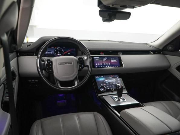 Land Rover Range Rover Evoque II с пробегом 2020 года, цена 3 650 000 рублей, 42291 км, внедорожник, Автокод Объявления