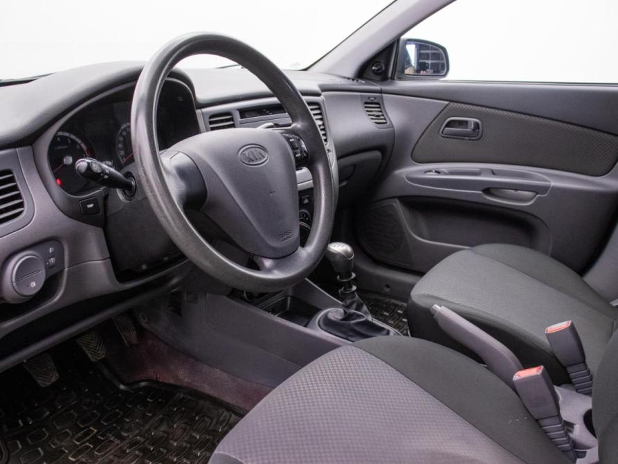 Kia Rio II Москва  - изображение 9