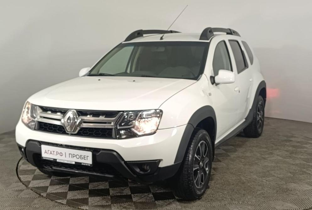 Renault Duster II Волгоград  - изображение 3